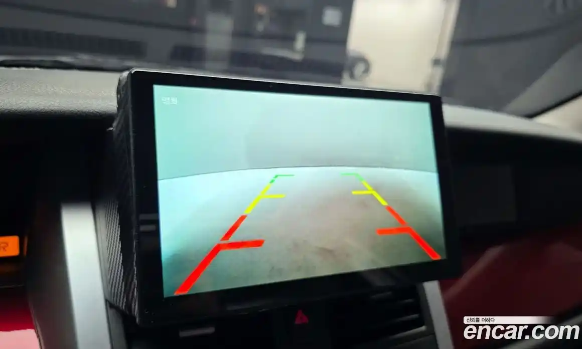 Renault SM7 2007 2.3 Автомат в Москве № 225647, фото 15