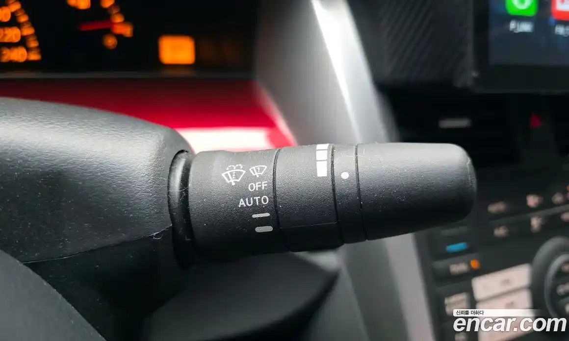 Renault SM7 2007 2.3 Автомат в Москве № 225647, фото 17