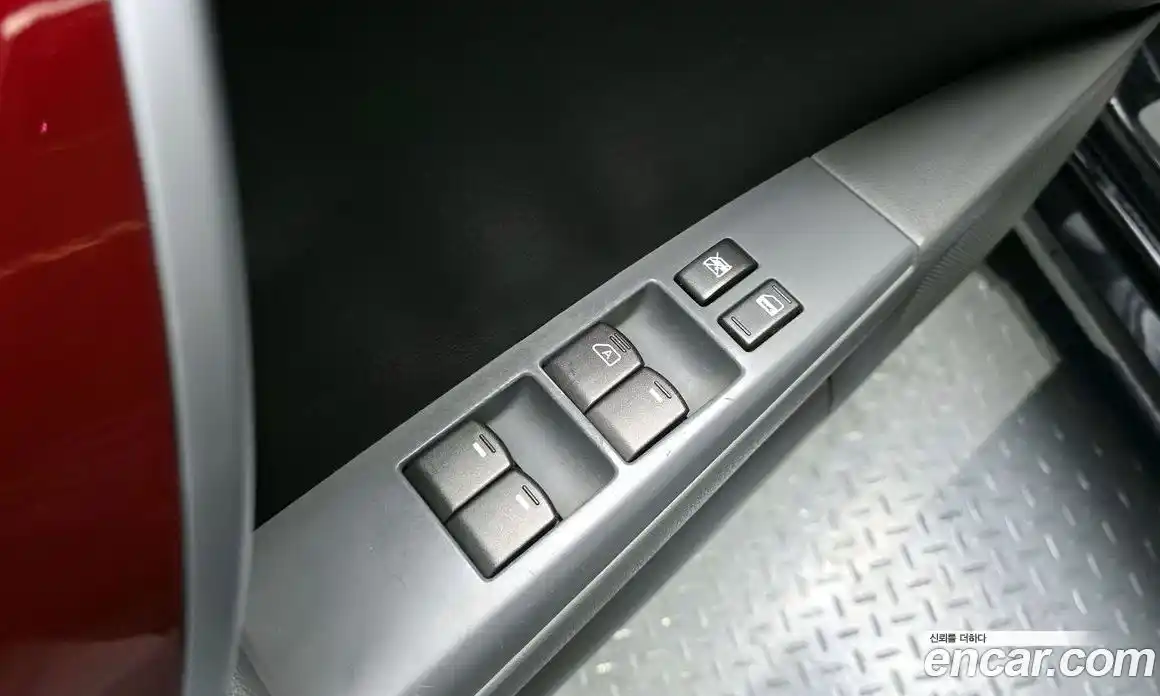 Renault SM7 2007 2.3 Автомат в Москве № 225647, фото 19