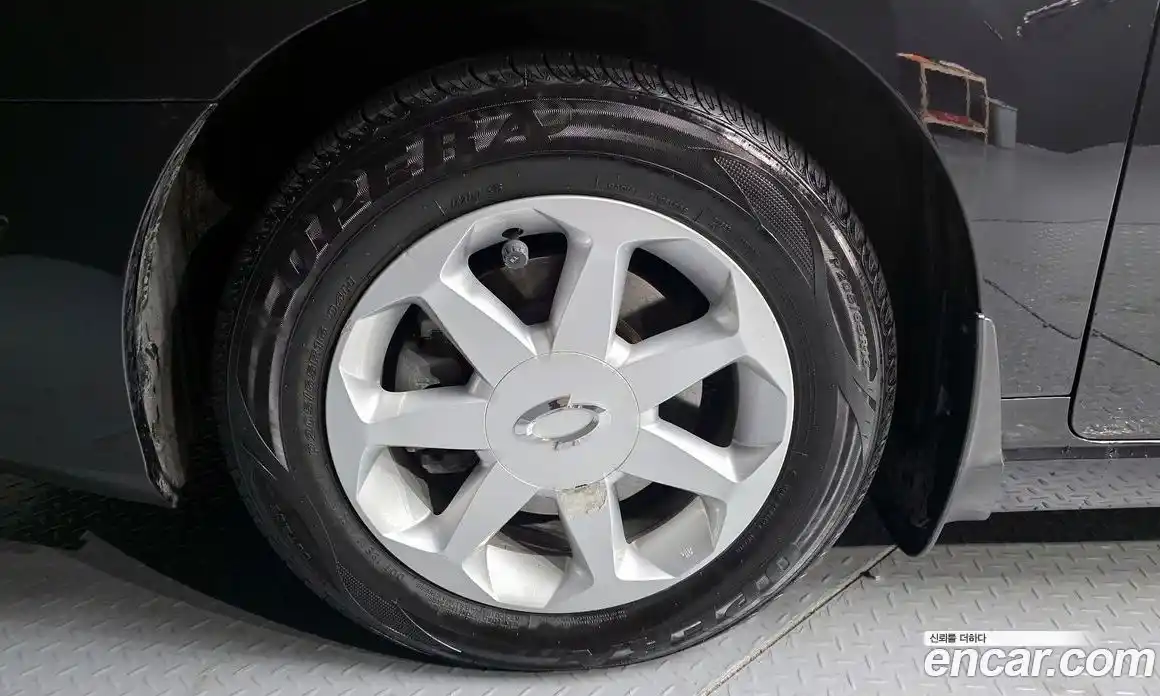 Renault SM7 2007 2.3 Автомат в Москве № 225647, фото 5