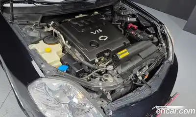 Renault SM7 2007 2.3 Автомат в Москве № 225647, миниатюра 6