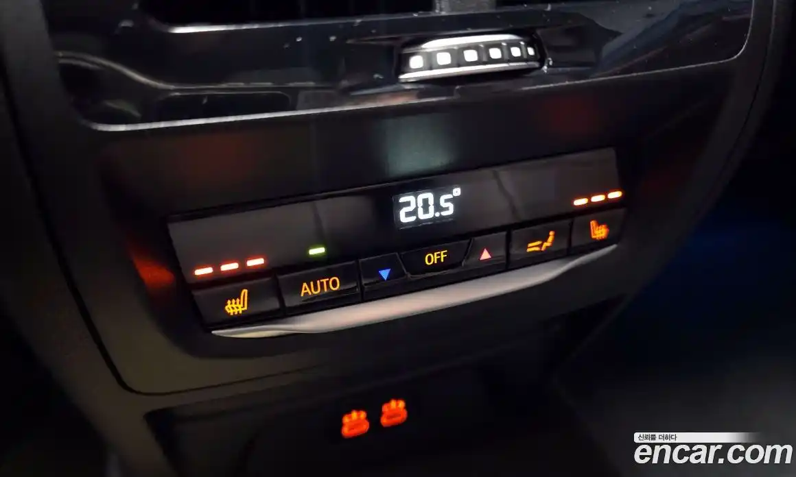 BMW X3 2024 2.0 Автомат в Москве № 228088, фото 16