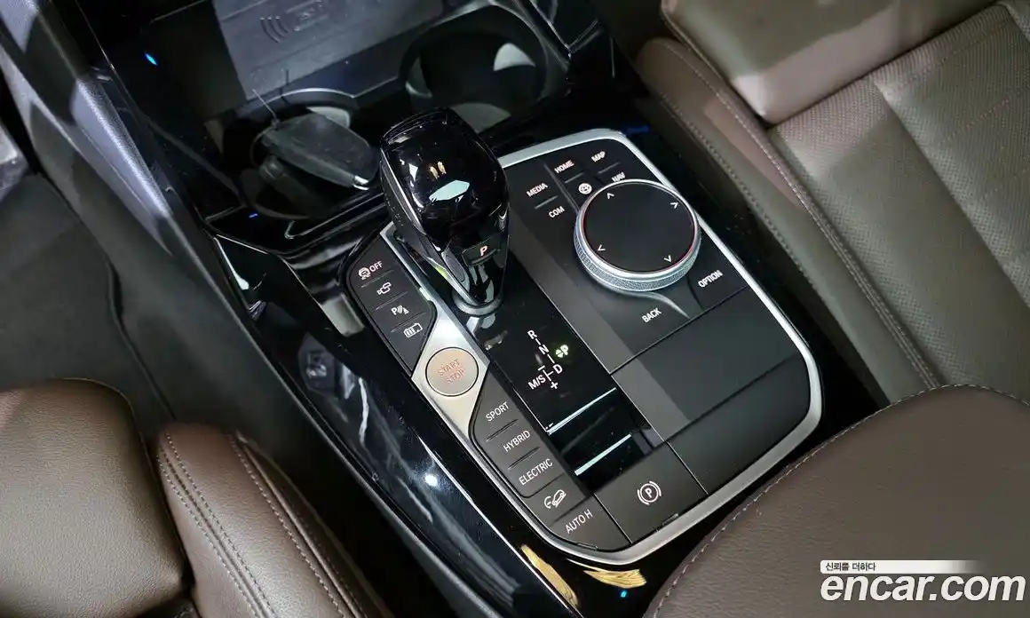 BMW X3 2024 2.0 Автомат в Москве № 228088, фото 17