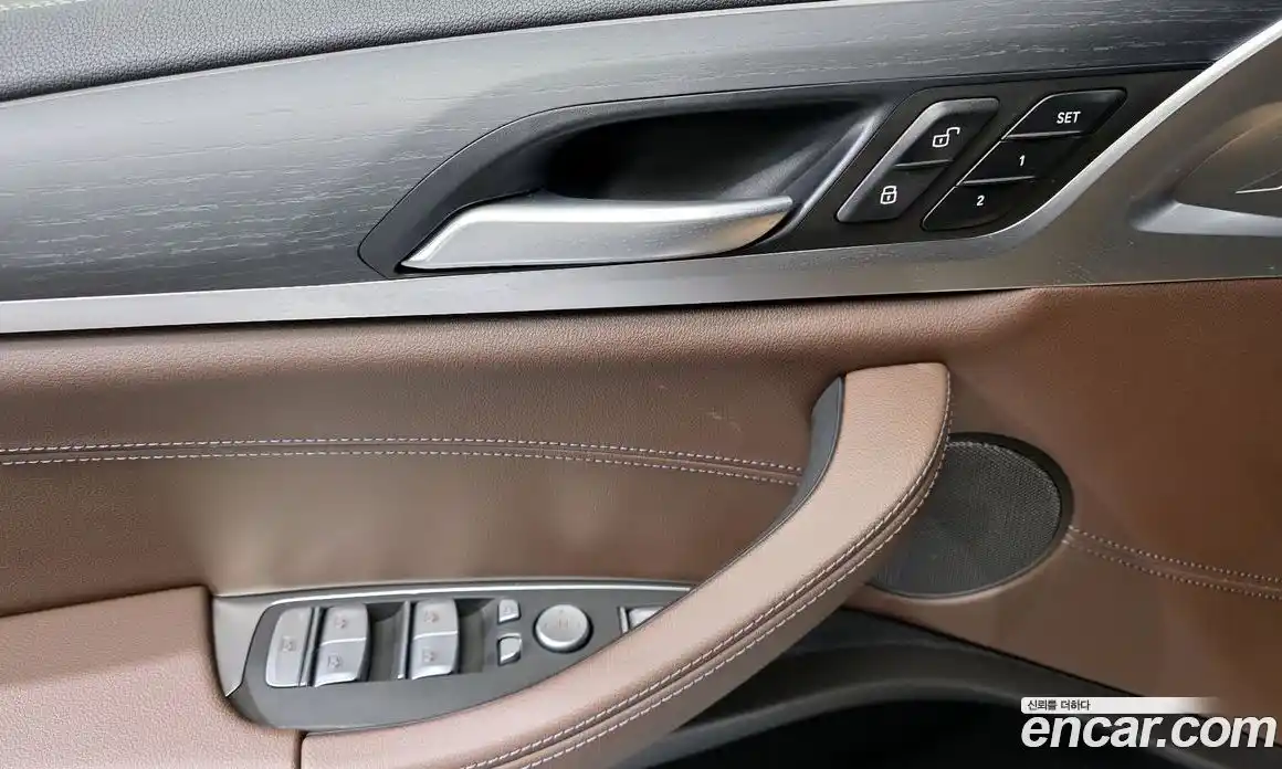 BMW X3 2024 2.0 Автомат в Москве № 228088, фото 20