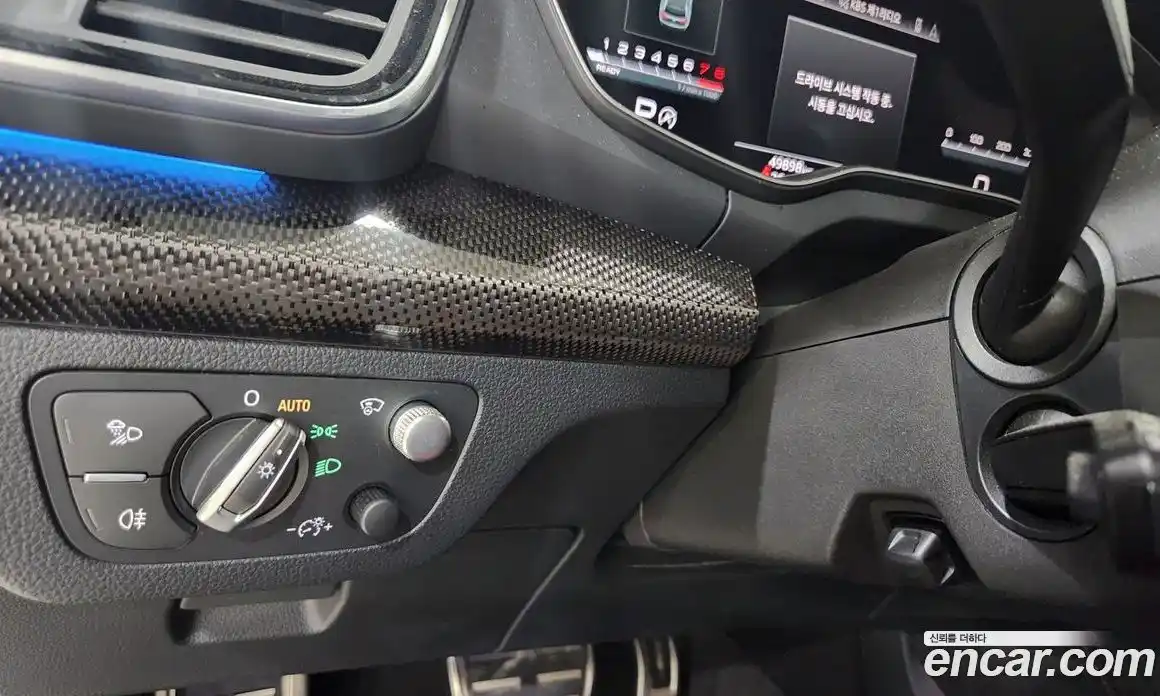 Audi SQ5 2023 3.0 Автомат в Москве № 229899, фото 10