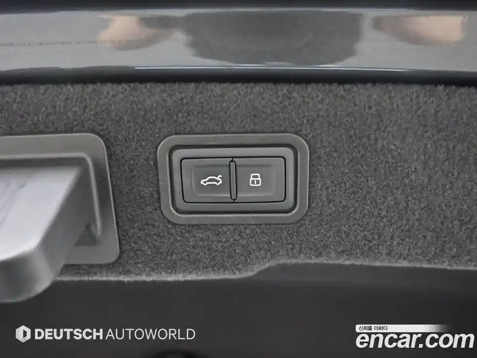 Audi A8 2022 3.0 Автомат в Москве № 230174, фото 20