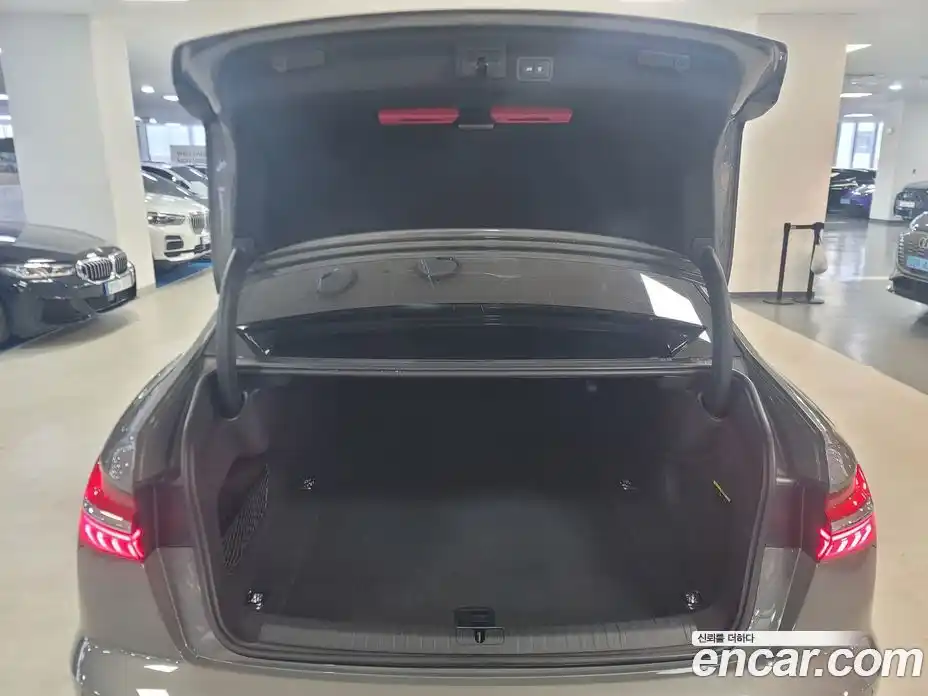 Audi A6 2022 2.0 Автомат в Москве № 230294, фото 11