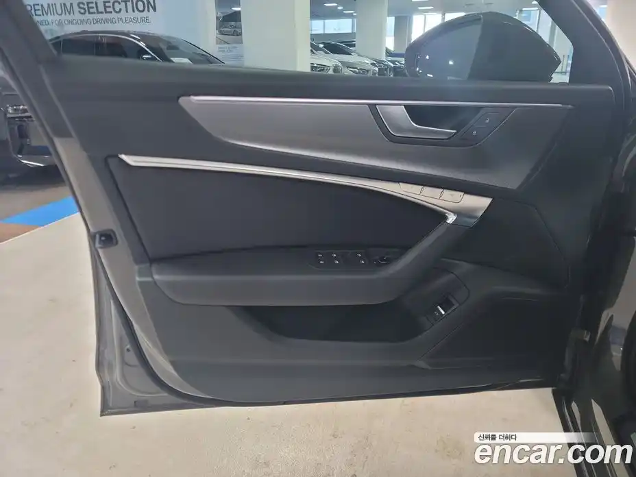 Audi A6 2022 2.0 Автомат в Москве № 230294, фото 12