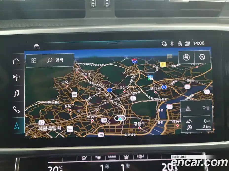 Audi A6 2022 2.0 Автомат в Москве № 230294, фото 14