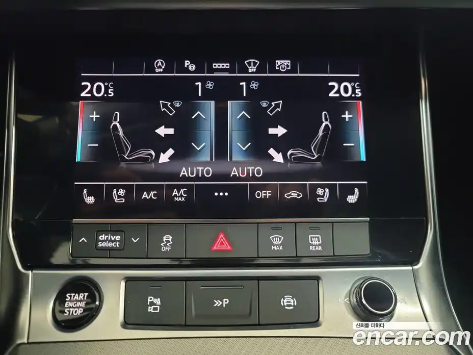 Audi A6 2022 2.0 Автомат в Москве № 230294, фото 16