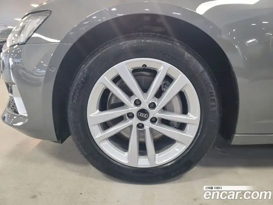 Audi A6 2022 2.0 Автомат в Москве № 230294, фото 5