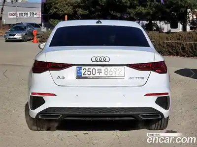 Audi A3 2024 2.0 Автомат в Москве № 230299, миниатюра 4