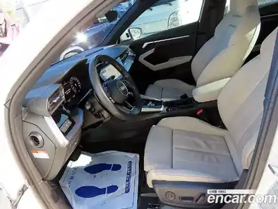 Audi A3 2024 2.0 Автомат в Москве № 230299, миниатюра 5