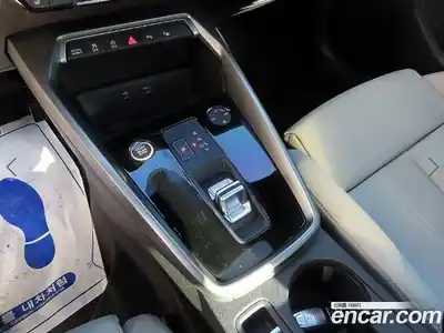 Audi A3 2024 2.0 Автомат в Москве № 230299, миниатюра 10