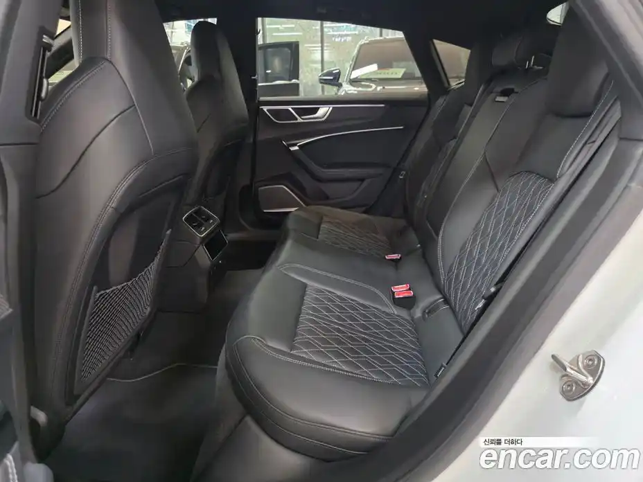 Audi S7 2024 3.0 Автомат в Москве № 230317, фото 11