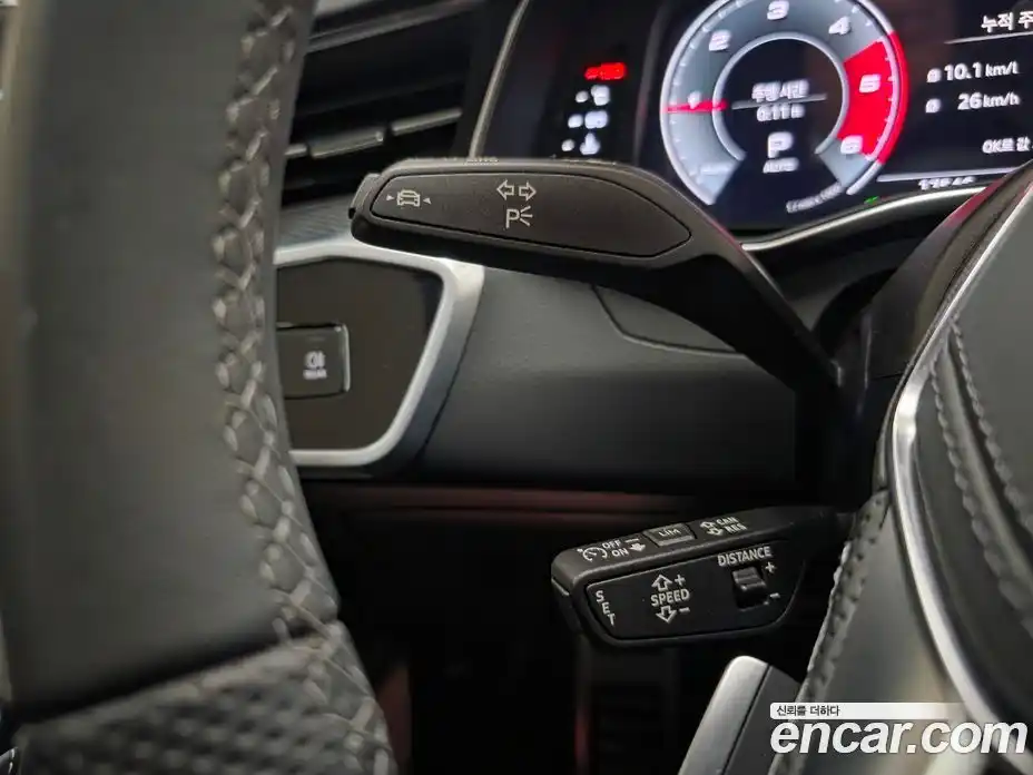 Audi S7 2024 3.0 Автомат в Москве № 230317, фото 16