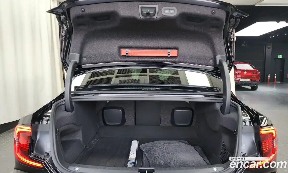 Volvo S90 2023 2.0 Автомат в Москве № 230426, фото 18