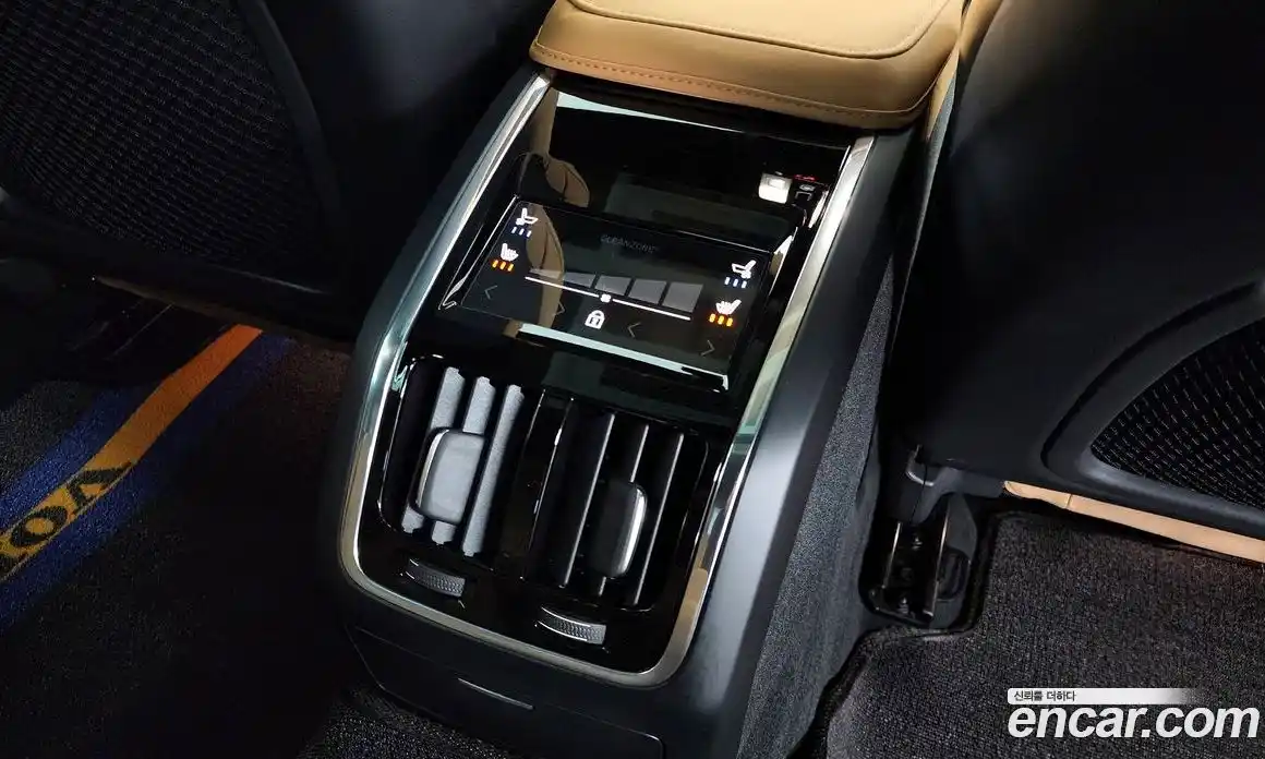 Volvo S90 2023 2.0 Автомат в Москве № 230426, фото 3