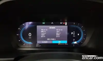 Volvo S90 2023 2.0 Автомат в Москве № 230426, миниатюра 7