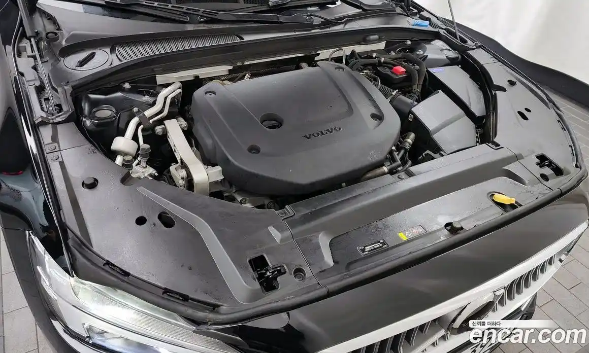 Volvo S90 2023 2.0 Автомат в Москве № 230426, фото 9