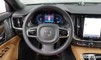 Volvo S90 2023 2.0 Автомат в Москве № 230426, миниатюра 10