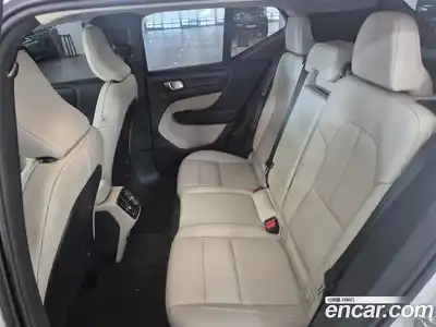 Volvo XC40 2025 2.0 Автомат в Москве № 230701, миниатюра 11