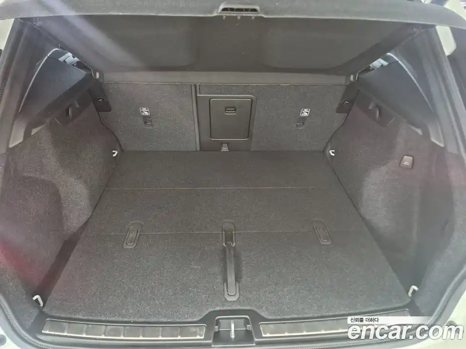 Volvo XC40 2025 2.0 Автомат в Москве № 230701, фото 19