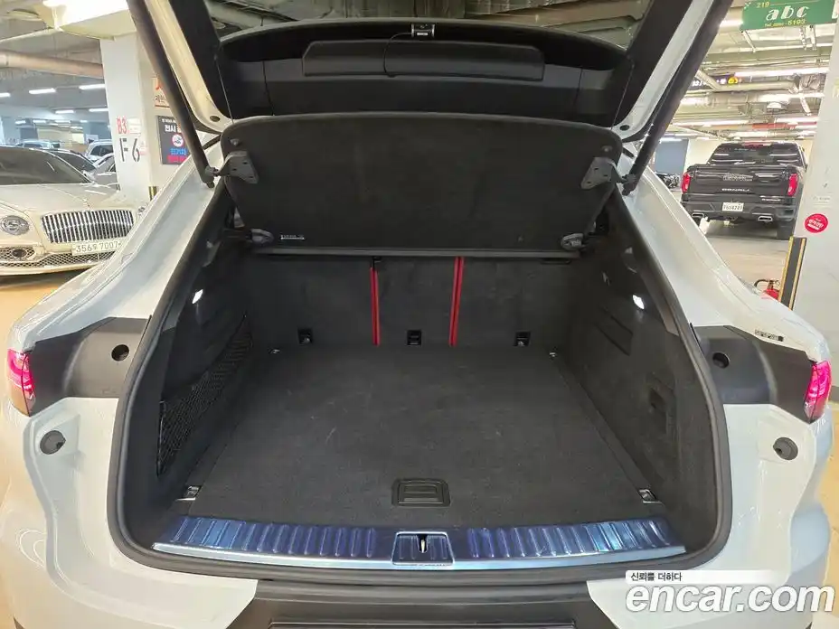 Porsche Cayenne 2022 3.0 Автомат в Москве № 231093, фото 9