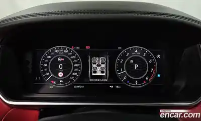 Land Rover Range-Rover Sport 2018 5.0 Автомат в Москве № 231261, миниатюра 8