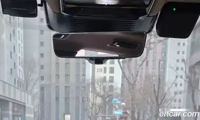 Land Rover Range-Rover 2023 4.4 Автомат в Москве № 231314, миниатюра 7