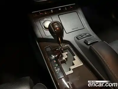 Lexus ES 2014 3.5 Автомат в Москве № 231992, миниатюра 9