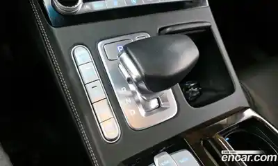 Genesis G90 2021 3.8 Автомат в Москве № 23248, миниатюра 11