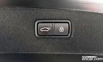 Genesis G90 2021 3.8 Автомат в Москве № 23248, миниатюра 3