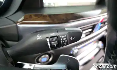 Genesis G90 2021 3.8 Автомат в Москве № 23248, миниатюра 4