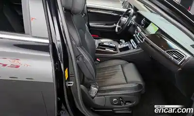 Genesis G90 2021 3.8 Автомат в Москве № 23248, миниатюра 5