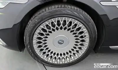 Genesis G90 2021 3.8 Автомат в Москве № 23248, миниатюра 8