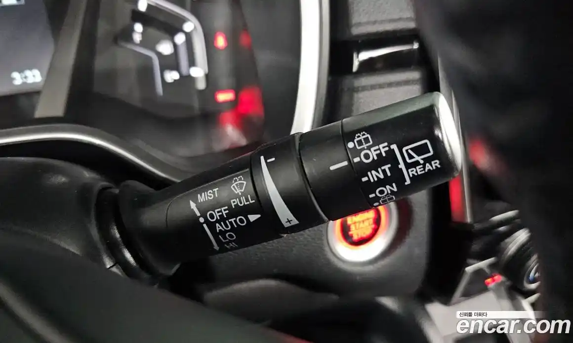 Honda CR-V 2017 1.5 Автомат в Москве № 232847, фото 16