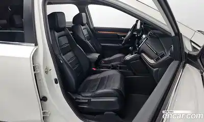 Honda CR-V 2017 1.5 Автомат в Москве № 232847, миниатюра 2