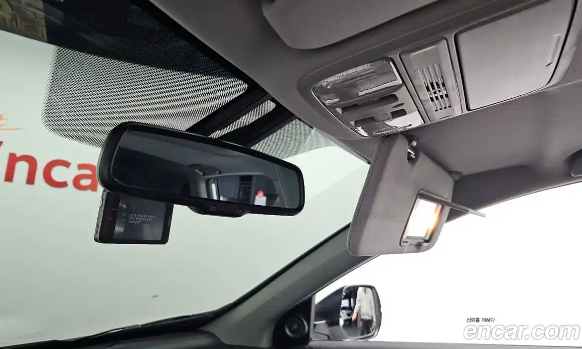 Honda CR-V 2017 1.5 Автомат в Москве № 232847, фото 3