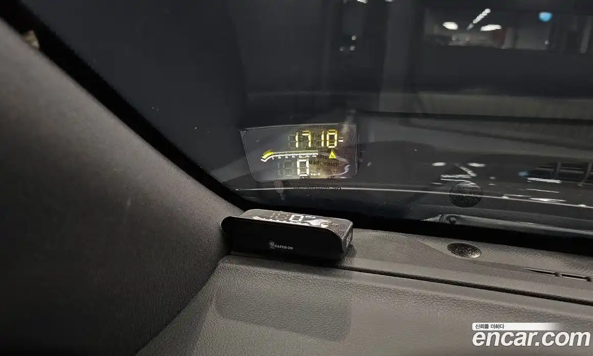 SsangYong Rexton 2024 2.2 Автомат в Москве № 234247, фото 16