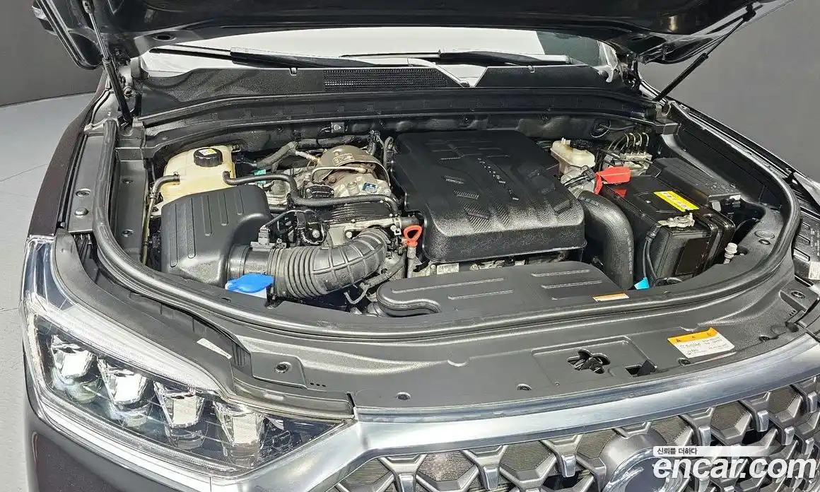 SsangYong Rexton 2024 2.2 Автомат в Москве № 234247, фото 18