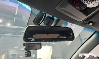 SsangYong Rexton 2024 2.2 Автомат в Москве № 234247, миниатюра 3