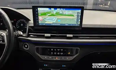 SsangYong Rexton 2024 2.2 Автомат в Москве № 234247, миниатюра 4