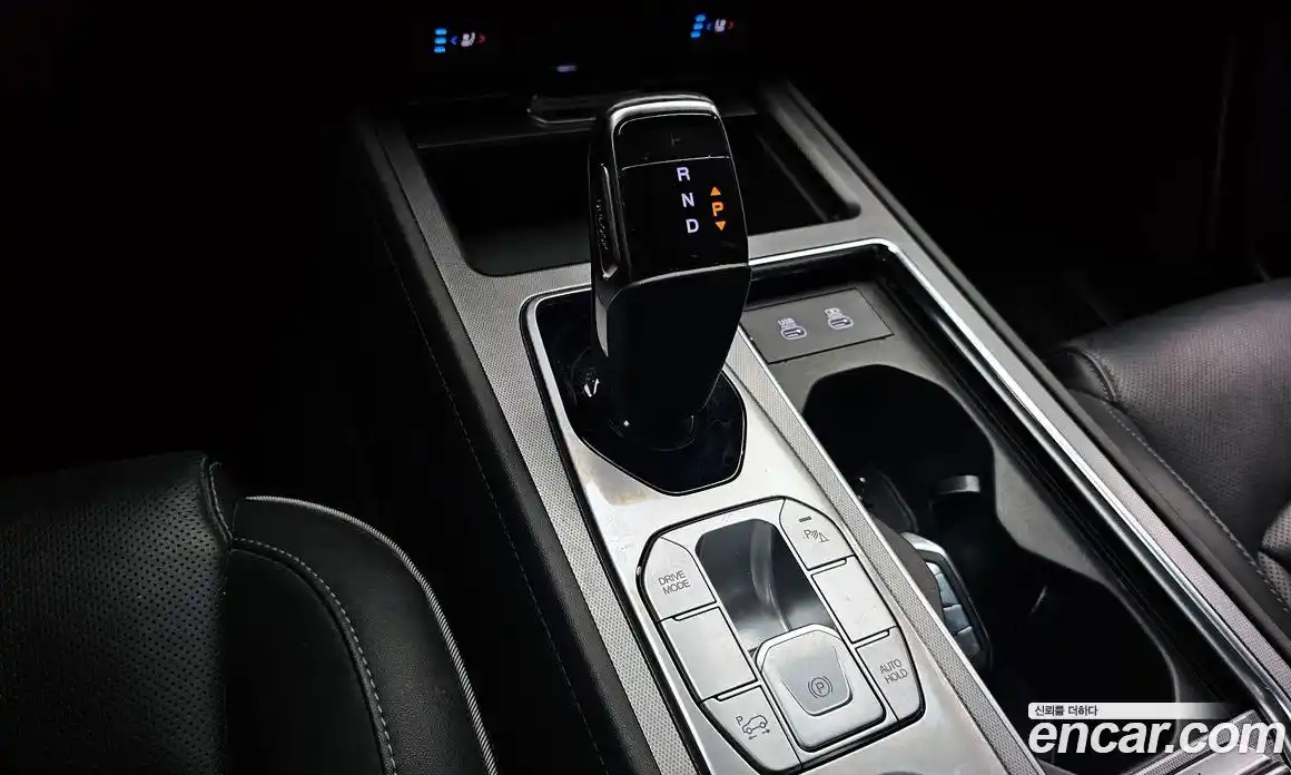 SsangYong Rexton 2024 2.2 Автомат в Москве № 234247, фото 6