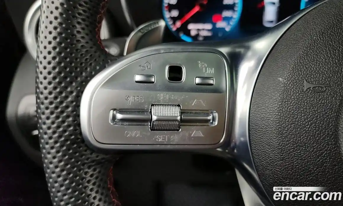 Mercedes-Benz GLC-Class 2023 3.0 Автомат в Москве № 238901, фото 17