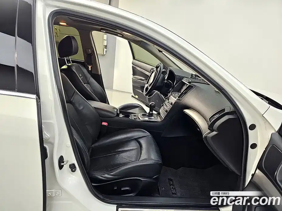 Infiniti G 2013 2.5 Автомат в Москве № 245712, фото 11