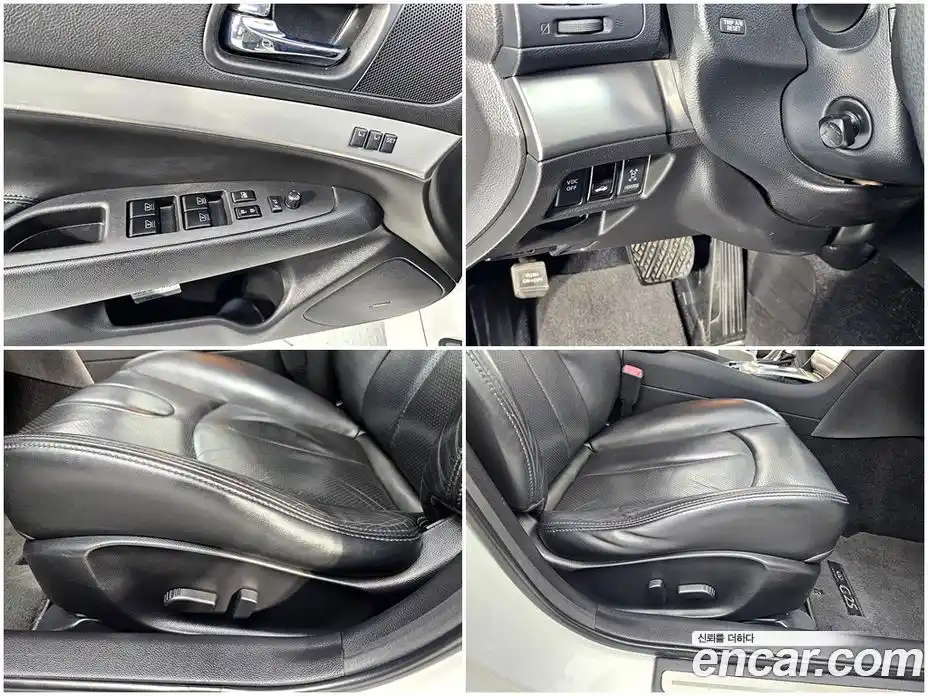 Infiniti G 2013 2.5 Автомат в Москве № 245712, фото 17