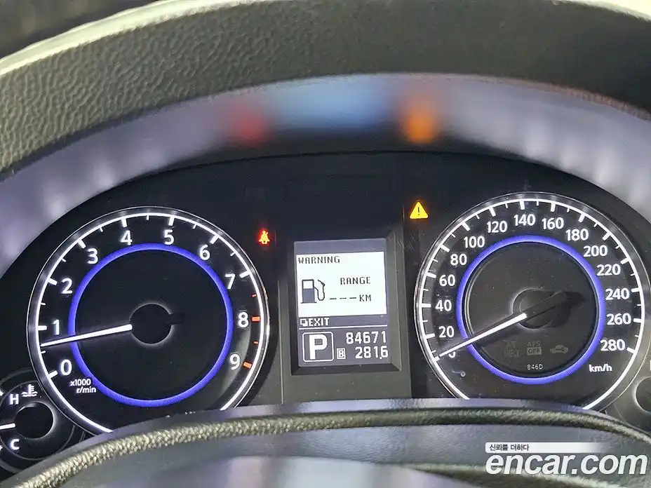 Infiniti G 2013 2.5 Автомат в Москве № 245712, фото 7