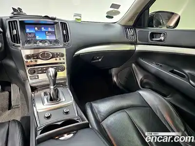Infiniti G 2013 2.5 Автомат в Москве № 245712, миниатюра 10