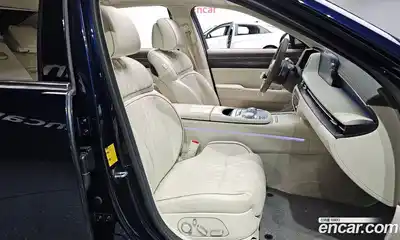 Genesis G90 2023 3.5 Автомат в Москве № 24584, миниатюра 11